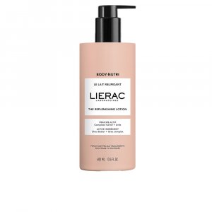 BODY-NUTRI leche relipidizante 400 ml