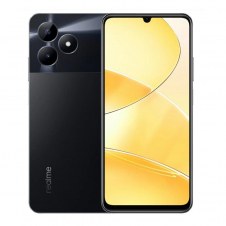 Realme C51 6.74\1 90 Hz 6Gb 256GB Carbon Black