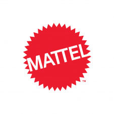 Mattel HPV36 figura de juguete para niños