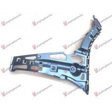 SOPORTE LATERAL PARA PARACHOQUE TRASERO (PLASTICO)(AMG-LINE)