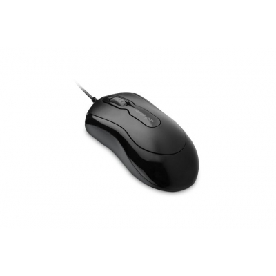 K72480WW ratón Oficina Ambidextro USB tipo A Óptico 1000 DPI