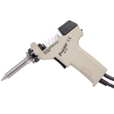 Pistola Desoldadora 88-552A para Estaciones HRV7331 ZD-915 ZD-917