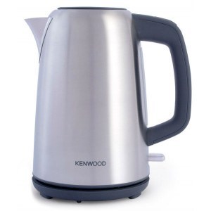 Hervidor KENWOOD SJM490 1,7L 2000W inox