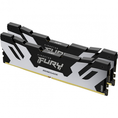 Memoria ram ddr5 32gb 2 x 16gb kingston - 7200mhz - pc5 57600 - fury renegade - cl38 - 1.45v