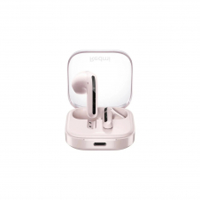 Xiaomi Buds 6 Active Auriculares Inalámbrico Dentro de oído Llamadas/Música Bluetooth Rosa