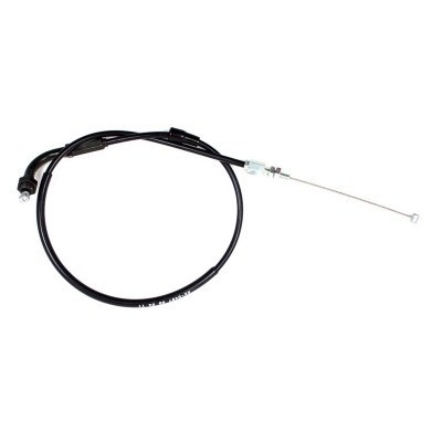 Cable gas tiro 02-0497