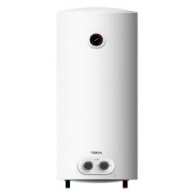 Teka – Termo eléctrico vertical / horizontal Teka EWH 100 DHH con capacidad de 92 litros.