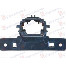 SOPORTE DE PLASTICO PARA CAMARA DELANTERA