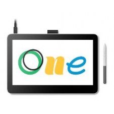 Tableta Grafica Wacom One 13 Touch