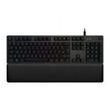 Teclado Gaming Logitech G513 Rgb Usb Negro