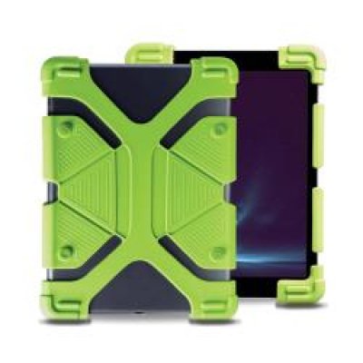 Octopad 30,5 cm (12) Funda Verde