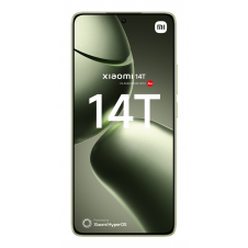 Xiaomi 14T 5G 12/256Gb Verde Smartphone