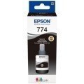 Epson T7741 Negro - Botella de Tinta Pigmentada Original C13T774140