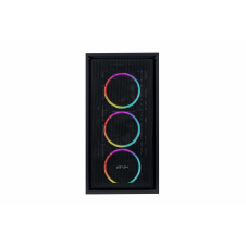 Torre ABYSM Danube Kamp RGB Black