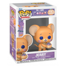 Funko pop animation tom & jerry gokko - jerry