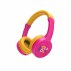 Auriculares Lol&Roll Pop Kids Bt Pink