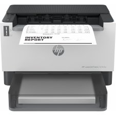 HP Impresora LaserJet Tank 2504dw, Blanco y negro, Impresora para Empresas, Estampado, Impresión a doble cara; Tamaño compacto; Energéticamente efi