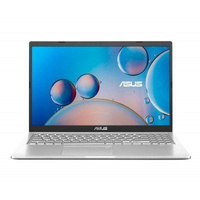ASUS VIVOBOOK F515 TRANSPARENT SILVER / 15.6 FULL HD / INTEL CORE I3-1115G4 / 8GB / 256GB M2 NVME / WIN11