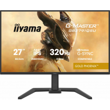 iiyama G-MASTER GB2791QSU-B1 pantalla para PC 68,6 cm (27