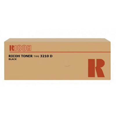 Toner ricoh 2035 - 2045 (type 3210d)