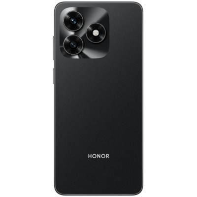SMARTPHONE HONOR X5C PLUS 4GB 128GB BLACK