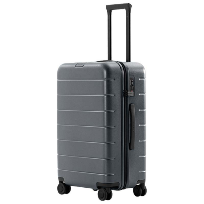 XIAOMI LUGGAGE CLASSIC PRO 20 GRAY BHR8603GL