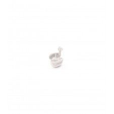 Energy Sistem PopBuds Auriculares Inalámbrico Dentro de oído Bluetooth Blanco