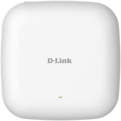 Punto acceso dlink dap - 2662 ac1200 poe dual band wave2