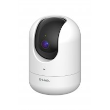 D-Link DCS-8526LH Cámara wifi full HD 1080p detección personas 2Mp micro USB blanco