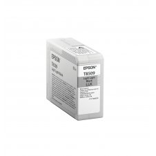 Cartucho Epson Singlepack Light Light Black T850900 C13T850900