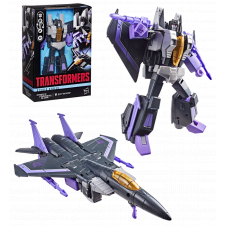 Figura hasbro transformers studio series skywarp