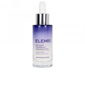 PEPTIDE4 overnight radiance peel 30 ml