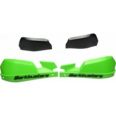 Paramanos Barkbusters VPS Color verde VPS-003-01-GR