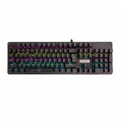 Teclado Gaming Mecánico Woxter Stinger RX 900 K