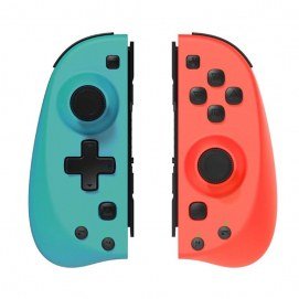 Controlador Nintendo Switch Spirit of Gamer compatible