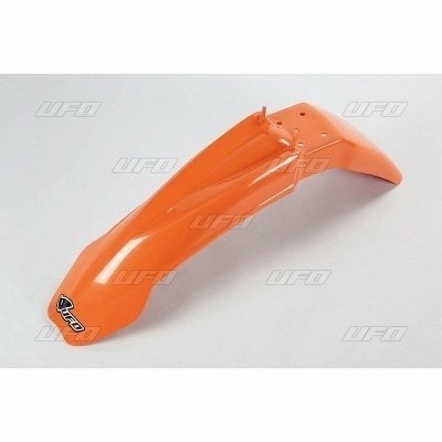 Guardabarros delantero UFO KTM naranja KT03062-127 KT03062#127