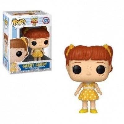 Funko pop disney toy story gabby 37395