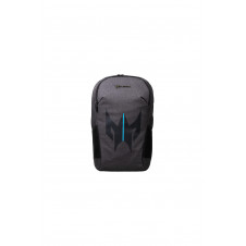 Acer PBG510 mochila Mochila de gaming Negro, Azul Poliéster