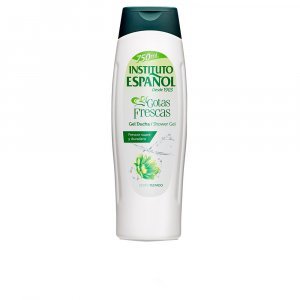 GOTAS FRESCAS gel de baño 750 ml