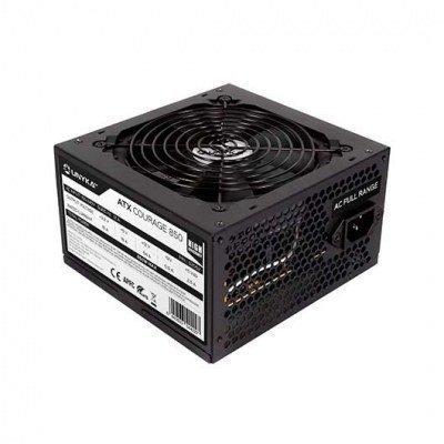 FUENTE ATX 850W UNYKACH COURAGE