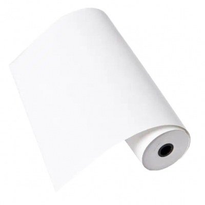 Rollo de papel continuo brother par411 a4 6 unidades