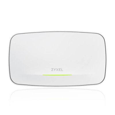 Zyxel WBE660S-EU0101F punto de acceso inalámbrico 11530 Mbit/s Gris Energía sobre Ethernet (PoE)