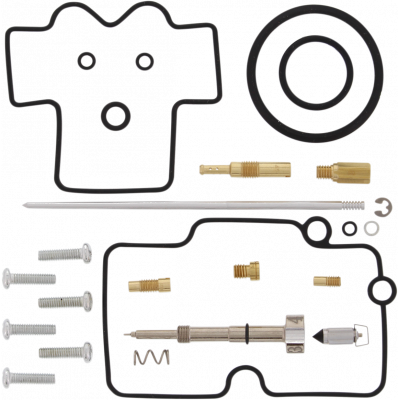 Kit reparación de carburador MOOSE RACING 26-1464