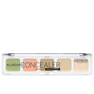 ALLROUND concealer #010 6 gr