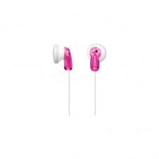 AURICULARES BOTON SONY MDRE9LPP ROSA MDRE9LPP.AE