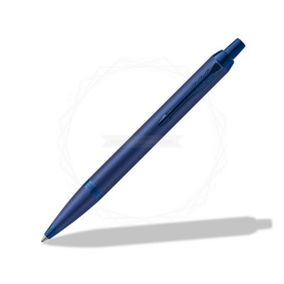 IM Bolígrafo de punta retráctil con pulsador 1 pieza(s)