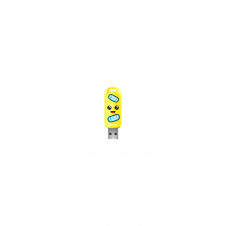 SanDisk SDCZIF-256G-G46 unidad flash USB 256 GB USB tipo A 3.2 Gen 1 (3.1 Gen 1) Amarillo