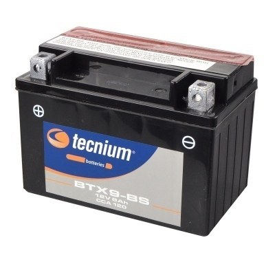 Batería Tecnium BTX9-BS 820621