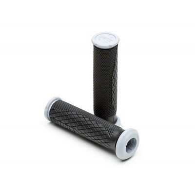 PRO TAPER Quad Dual Density Grips Full Diamond 024832