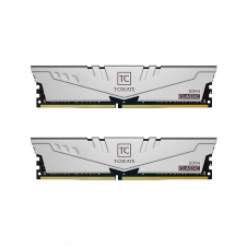 MEMORIA RAM TEAMGROUP T-CREATE CLASSIC DDR4 32GB (2×16GB) 3200MHz